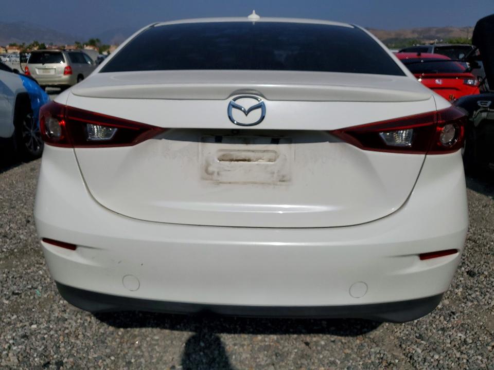 Aukcja sprzedaży 2017 Mazda 3, vin: 3MZBN1V75HM150312, numer aukcji: 52420276