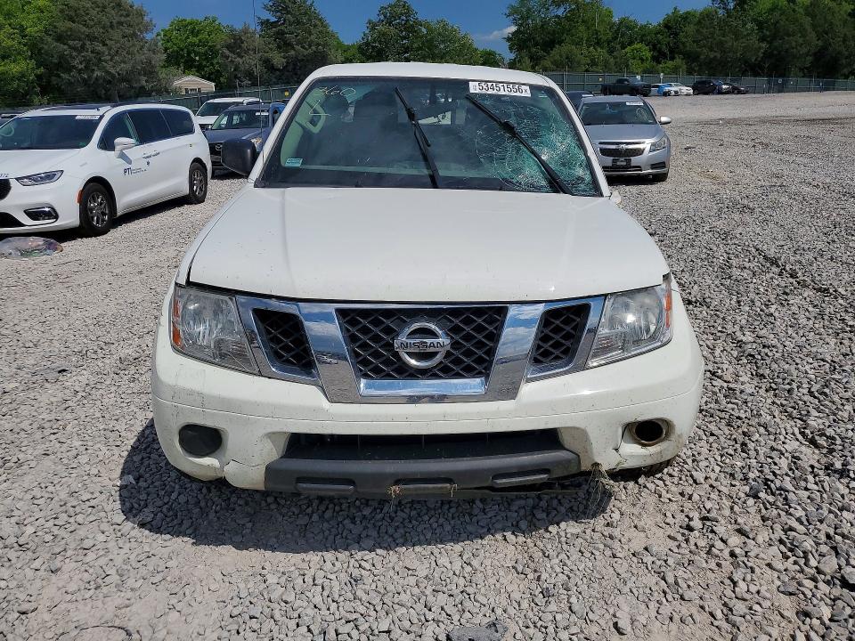 Продаж на аукціоні авто 2020 Nissan Frontier, vin: 1N6ED0EB6LN725921, номер лоту: 53451556