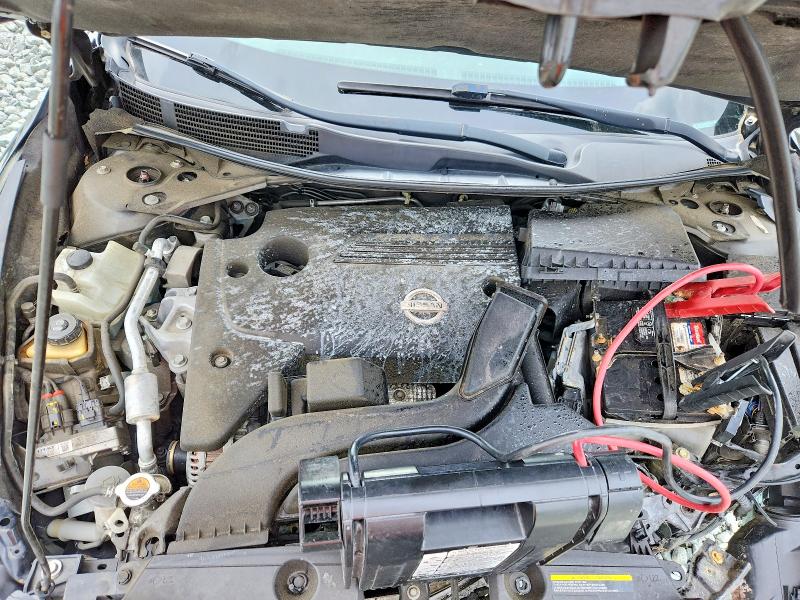 Продаж на аукціоні авто 2015 Nissan Altima, vin: 1N4AL3AP6FN344054, номер лоту: 55281616