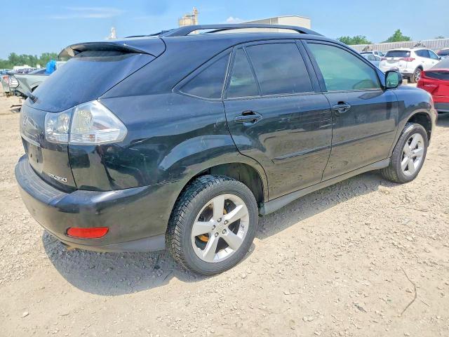 Продажа на аукционе авто 2007 Lexus Rx, vin: 2T2HK31U07C031616, номер лота: 53396016