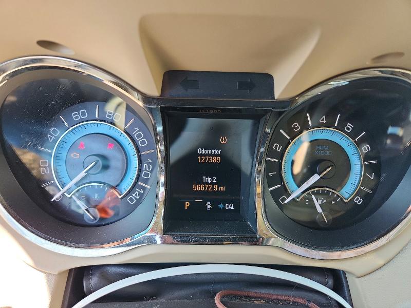 2011 Buick Lacrosse მანქანა იყიდება აუქციონზე, vin: 1G4GE5ED7BF177181, აუქციონის ნომერი: 52760006