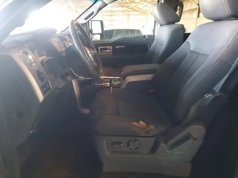 2009 Ford F150 მანქანა იყიდება აუქციონზე, vin: 1FTPW14V39FA32301, აუქციონის ნომერი: 54468856