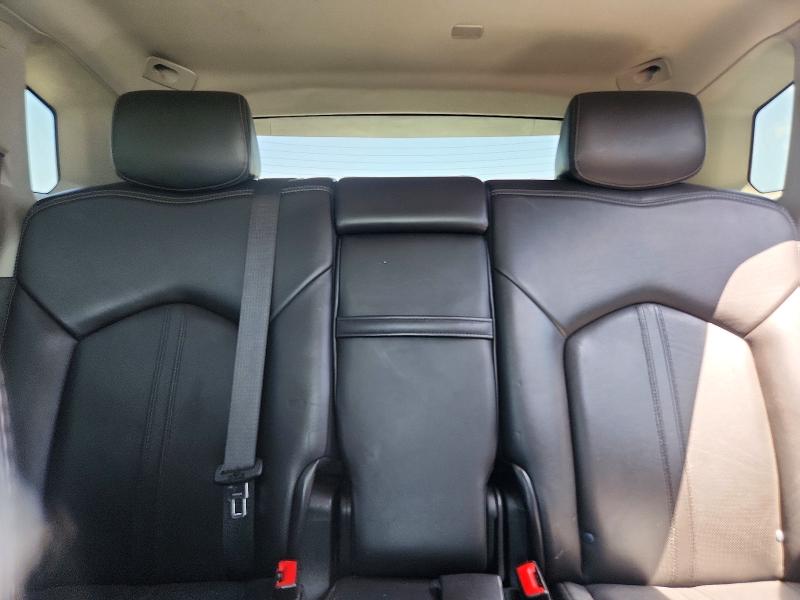 Продаж на аукціоні авто 2014 Cadillac Srx, vin: 3GYFNFE31ES679532, номер лоту: 53871716