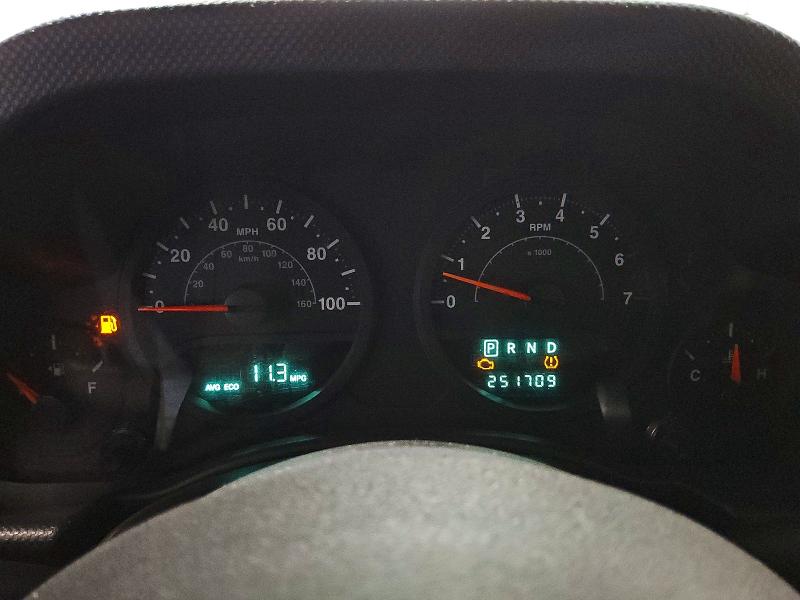 Продажа на аукционе авто 2009 Jeep Wrangler Unlimited, vin: 1J4GA39139L720830, номер лота: 55104846