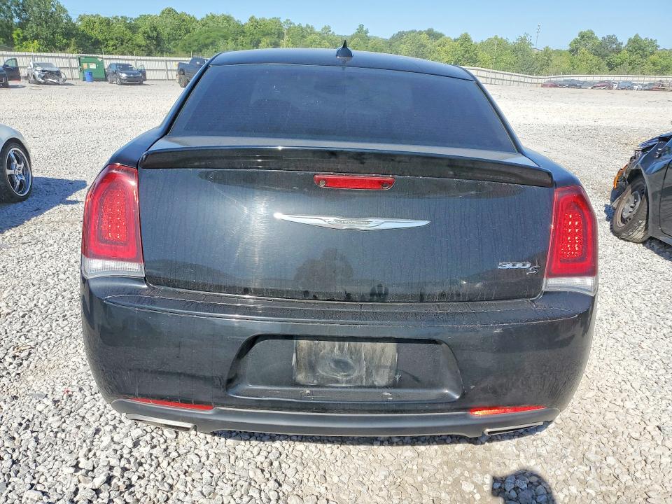 Продажа на аукционе авто 2019 Chrysler 300, vin: 2C3CCABT5KH704909, номер лота: 53944046