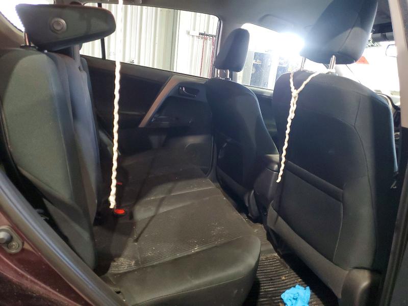 Продаж на аукціоні авто 2018 Toyota Rav4, vin: 2T3BFREV2JW781892, номер лоту: 54970506