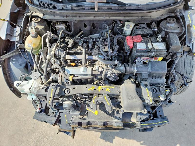 Продаж на аукціоні авто 2021 Nissan Kicks, vin: 3N1CP5BV5ML529311, номер лоту: 54509226