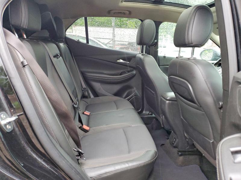53519576 :رقم المزاد ، KL4MMDSL2PB098073 vin ، 2023 Buick Encore Gx مزاد بيع