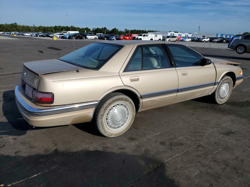 Aukcja sprzedaży 1992 Cadillac Seville, vin: 1G6KS53B8NU837952, numer aukcji: 52062916