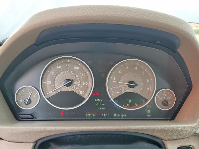 Продажа на аукционе авто 2012 Bmw 328, vin: WBA3A5C53CF341289, номер лота: 53211226