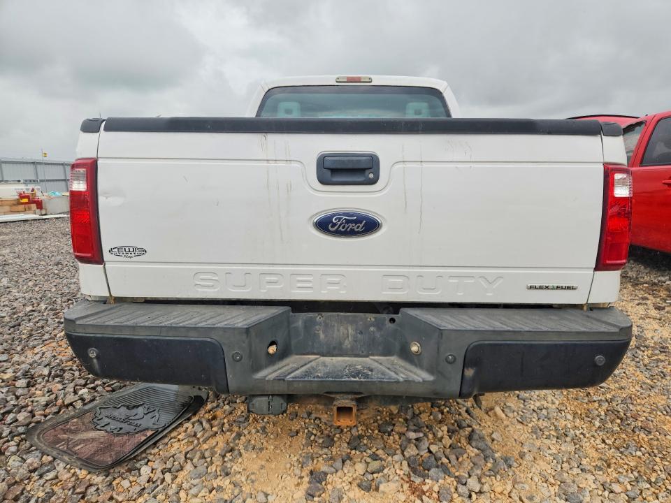 2013 Ford F250 მანქანა იყიდება აუქციონზე, vin: 1FT7X2B68DEA93575, აუქციონის ნომერი: 54475056