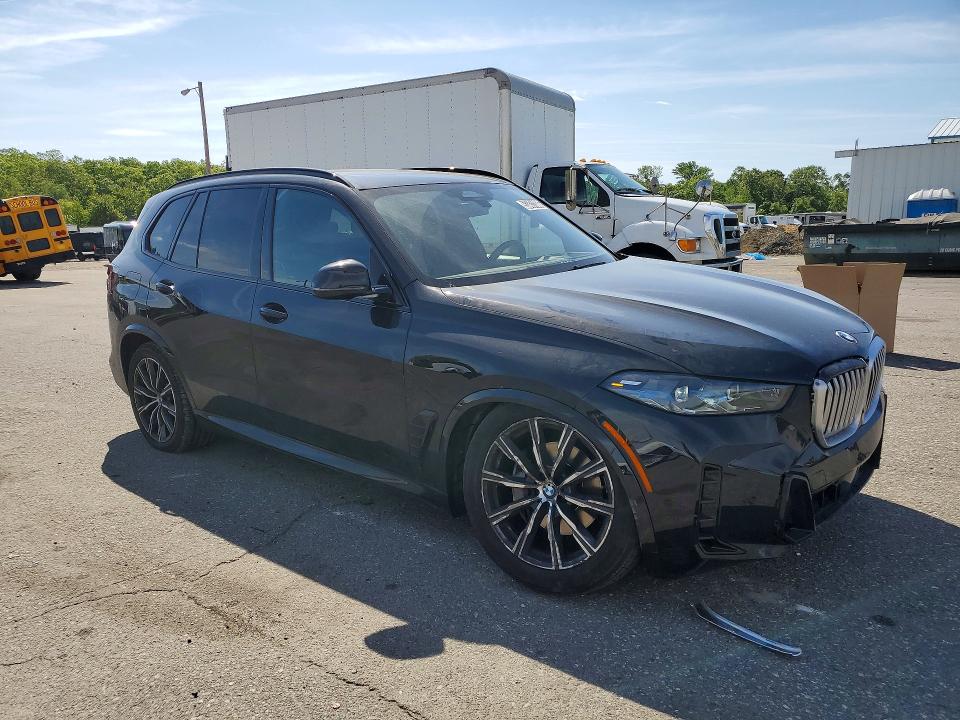 Aukcja sprzedaży 2026 Bmw X5, vin: 5UX13EU01T9119807, numer aukcji: 53431366