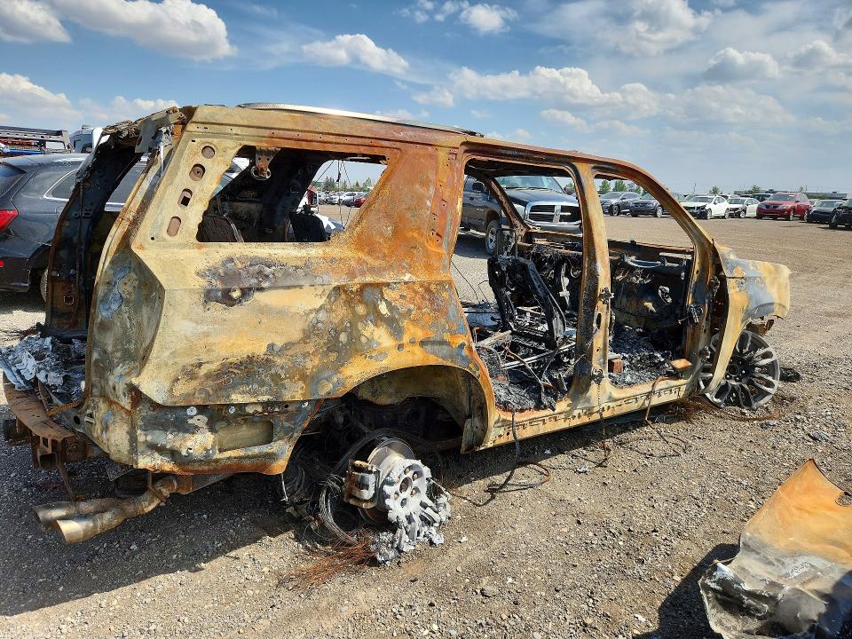 Aukcja sprzedaży 2023 Gmc Yukon, vin: 1GKS2EKL5PR408589, numer aukcji: 55389786