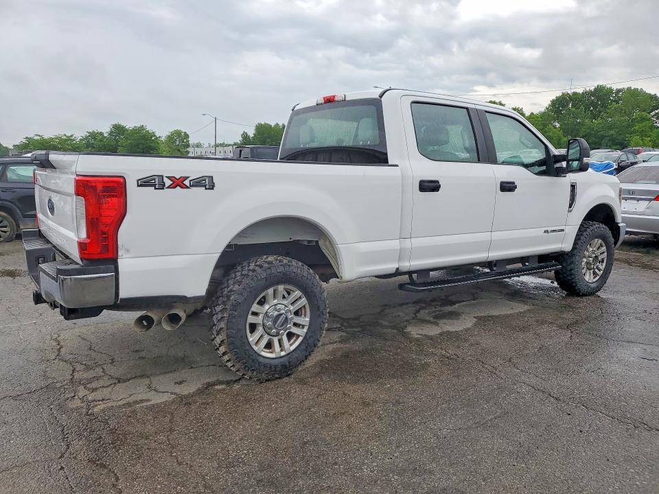 Продаж на аукціоні авто 2019 Ford F250, vin: 1FT7W2BT8KEG16082, номер лоту: 53944616