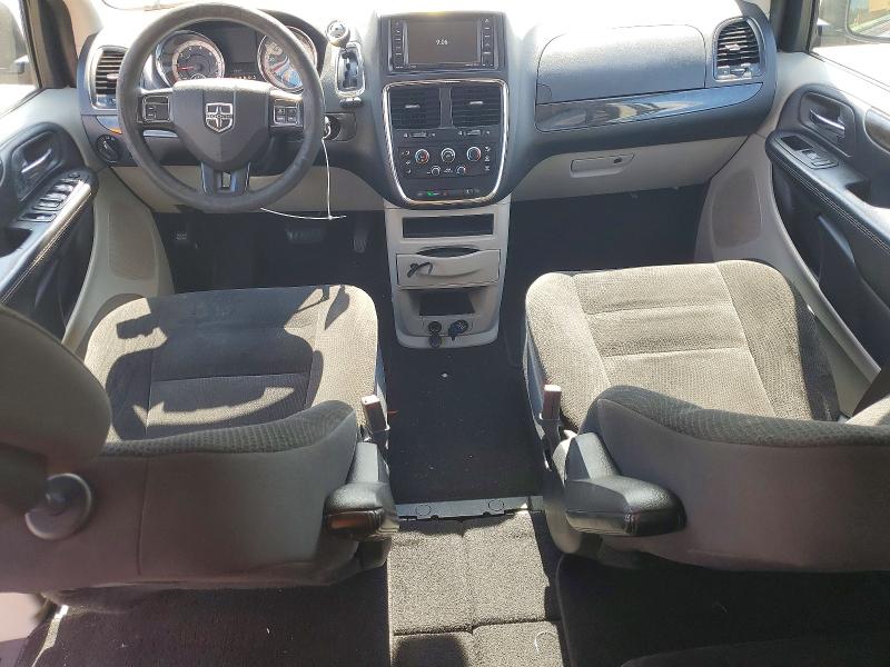 Продаж на аукціоні авто 2019 Dodge Grand Caravan, vin: 2C4RDGBGXKR623441, номер лоту: 53989526