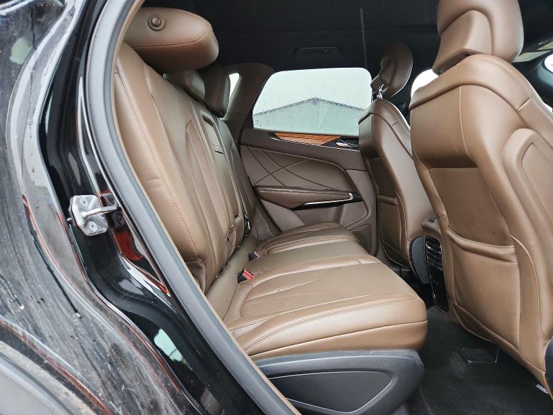 2016 Lincoln Mkc მანქანა იყიდება აუქციონზე, vin: 5LMCJ3D96GUJ30008, აუქციონის ნომერი: 51098656