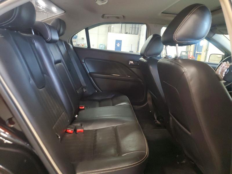 Продаж на аукціоні авто 2011 Ford Fusion, vin: 3FAHP0DC2BR220462, номер лоту: 53752086