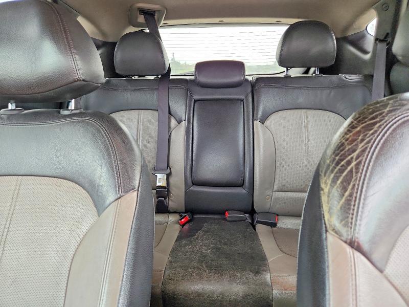 Продажа на аукционе авто 2013 Hyundai Tucson, vin: KM8JU3AC8DU774946, номер лота: 55390056