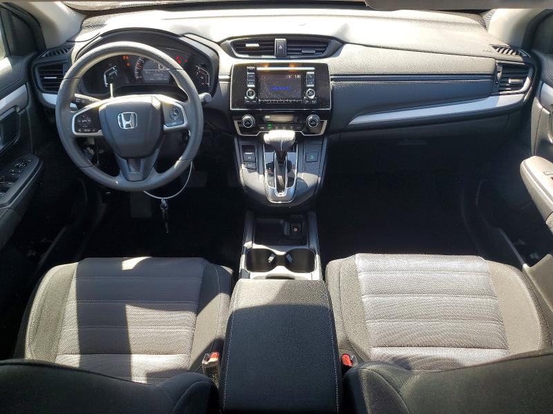 Продаж на аукціоні авто 2018 Honda Cr-v, vin: 5J6RW6H33JL003010, номер лоту: 47459446
