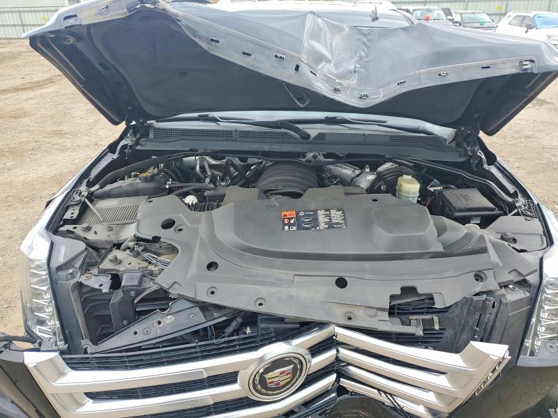 Продаж на аукціоні авто 2015 Cadillac Escalade, vin: 1GYS4JKJ6FR205345, номер лоту: 53380846
