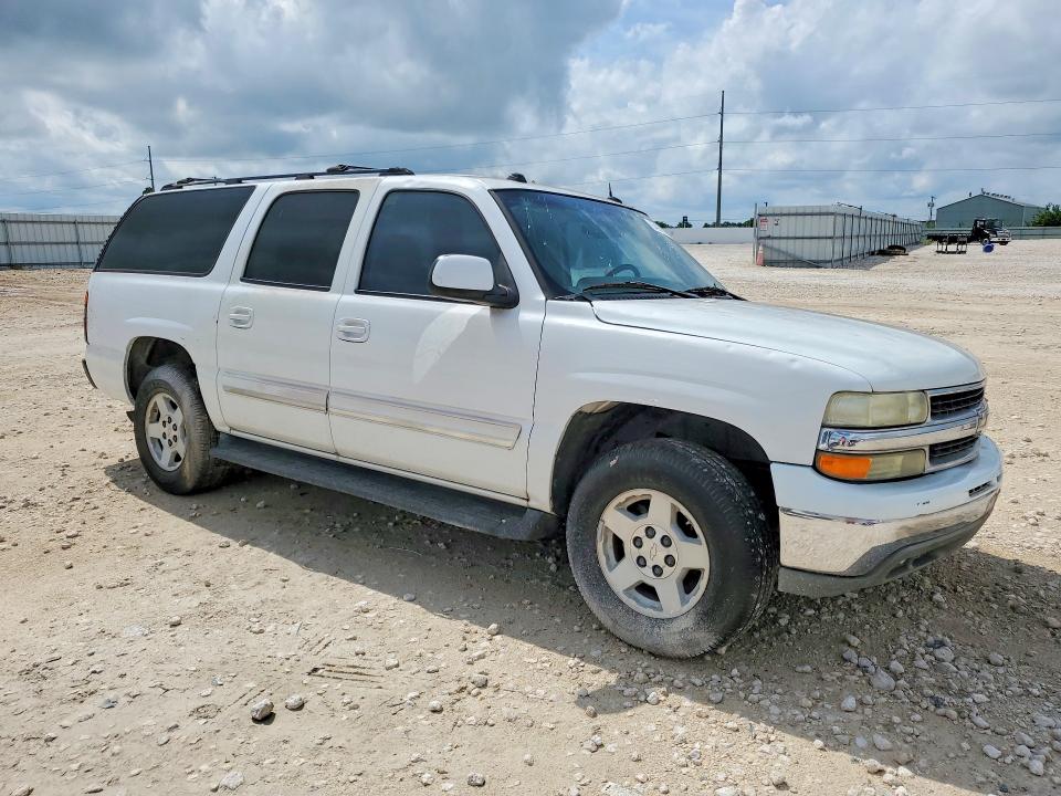 54978006 :رقم المزاد ، 3GNEC16Z34G298755 vin ، 2004 Chevrolet Suburban مزاد بيع
