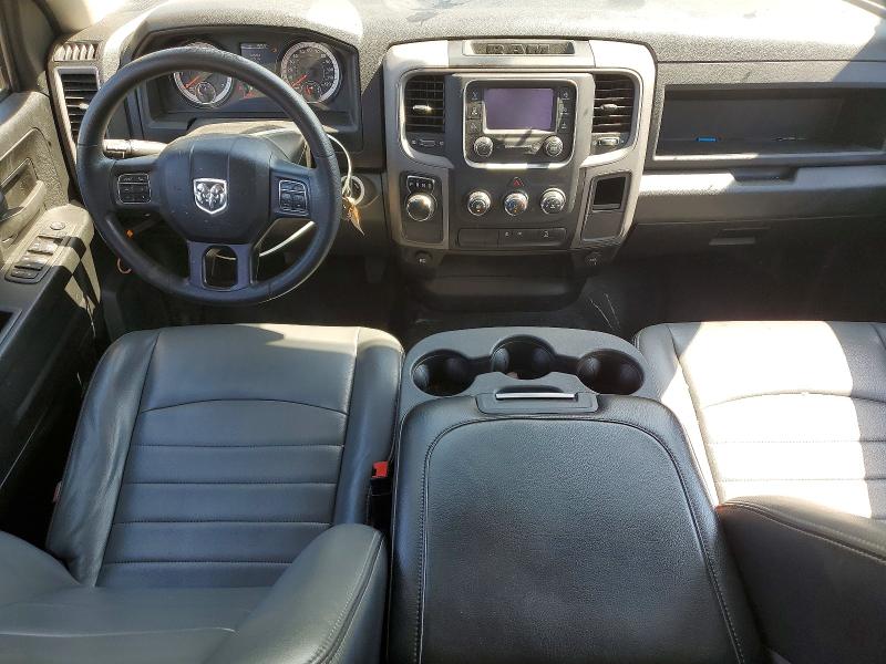 Aukcja sprzedaży 2021 Ram 1500, vin: 1C6RR6FG5MS550865, numer aukcji: 54225096