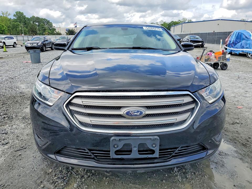 Продаж на аукціоні авто 2017 Ford Taurus, vin: 1FAHP2E8XHG119420, номер лоту: 54966276