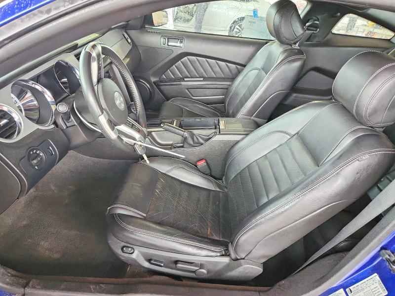 Продаж на аукціоні авто 2013 Ford Mustang, vin: 1ZVBP8AM3D5235230, номер лоту: 51774856