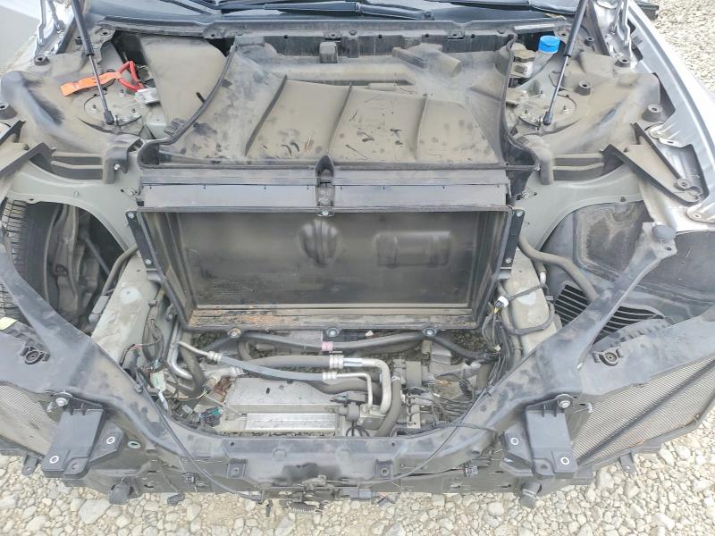 2017 Tesla Model S მანქანა იყიდება აუქციონზე, vin: 5YJSA1E1XHF197009, აუქციონის ნომერი: 52266066