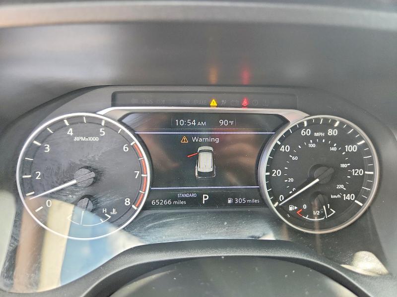 Продаж на аукціоні авто 2021 Nissan Rogue, vin: 5N1AT3AA7MC845108, номер лоту: 54903676