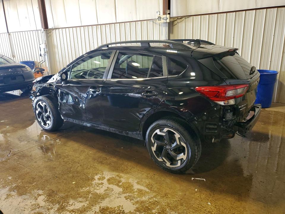Aukcja sprzedaży 2023 Subaru Crosstrek, vin: JF2GTHNC3P8289170, numer aukcji: 53257686