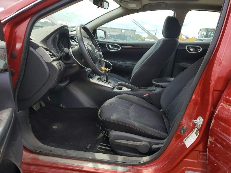 Aukcja sprzedaży 2016 Nissan Sentra, vin: 3N1AB7AP8GY247045, numer aukcji: 52750486