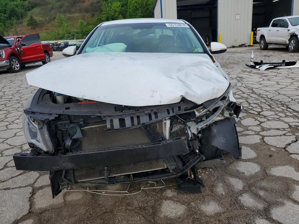 Продаж на аукціоні авто 2017 Kia Optima, vin: 5XXGU4L31HG159491, номер лоту: 55153816