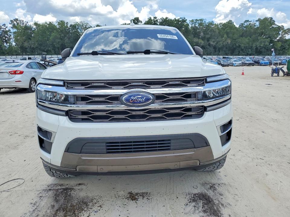 Продажа на аукционе авто 2023 Ford Expedition, vin: 1FMJU1N83PEA58240, номер лота: 55494166