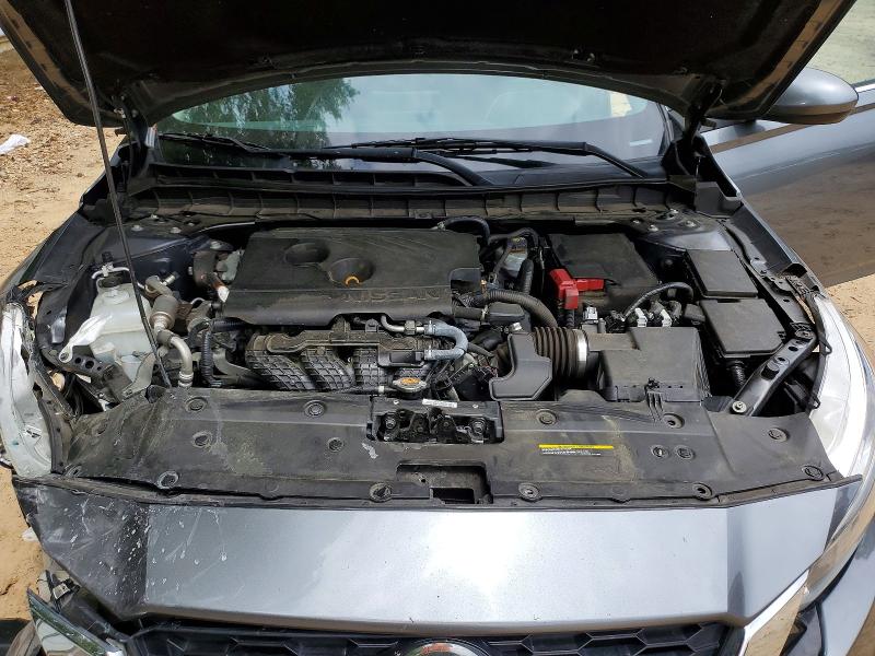 Продажа на аукционе авто 2019 Nissan Altima, vin: 1N4BL4BV0KC251043, номер лота: 53330696