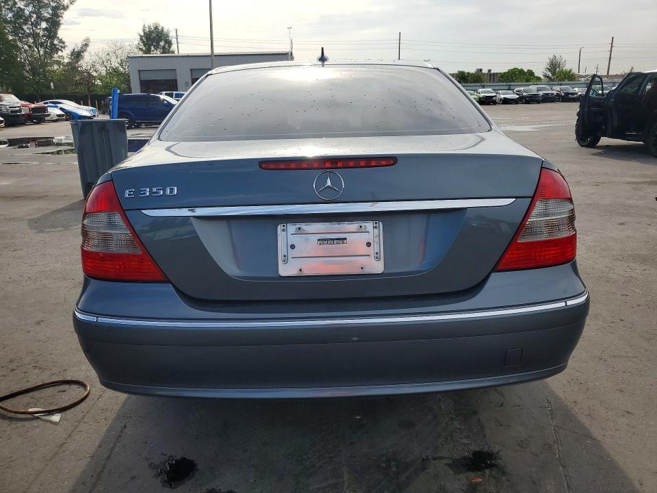 Aukcja sprzedaży 2008 Mercedes-benz E, vin: WDBUF56X28B358541, numer aukcji: 53433966
