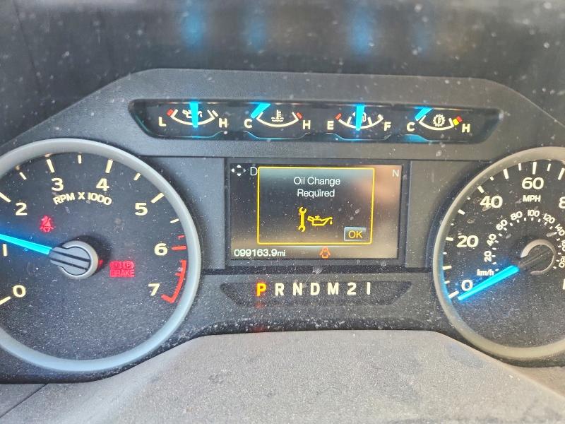 2016 Ford F150 მანქანა იყიდება აუქციონზე, vin: 1FTEW1EF3GKE43278, აუქციონის ნომერი: 54862546