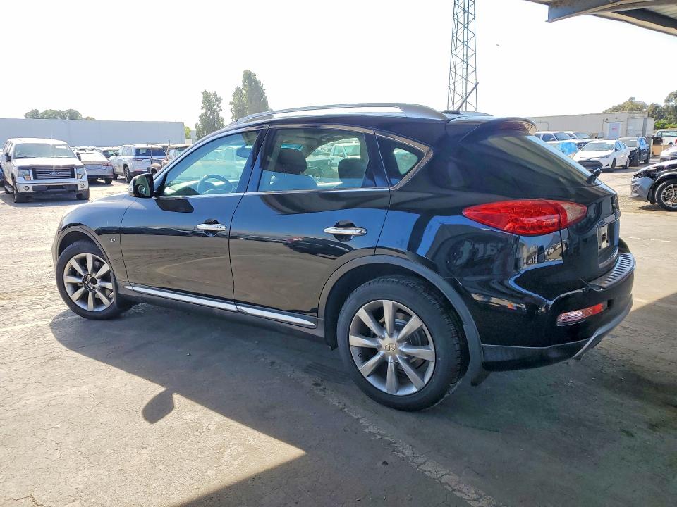2016 Infiniti Qx50 მანქანა იყიდება აუქციონზე, vin: JN1BJ0RP6GM231996, აუქციონის ნომერი: 52948746