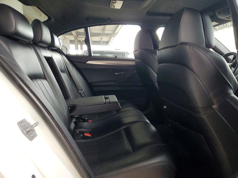 Продажа на аукционе авто 2015 Bmw M5, vin: WBSFV9C54FD594903, номер лота: 52880826