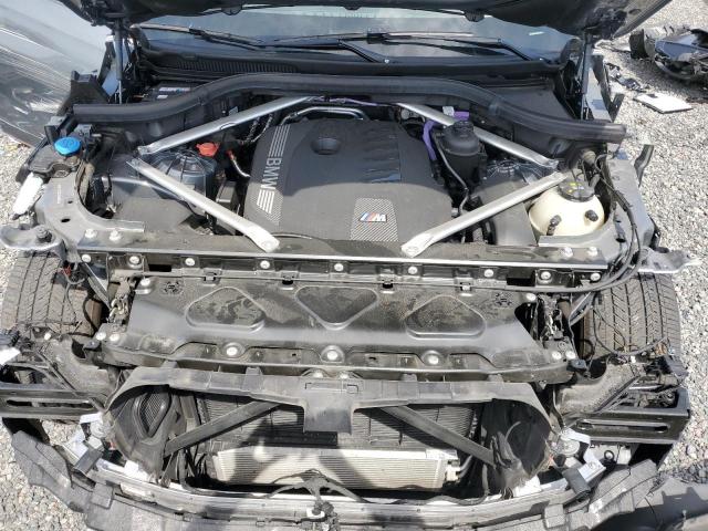 2025 Bmw X6 მანქანა იყიდება აუქციონზე, vin: 5UX33EX07S9Z01984, აუქციონის ნომერი: 51243556