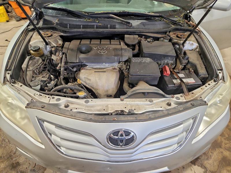 54629096 :رقم المزاد ، 4T1BF3EK2AU030268 vin ، 2010 Toyota Camry مزاد بيع