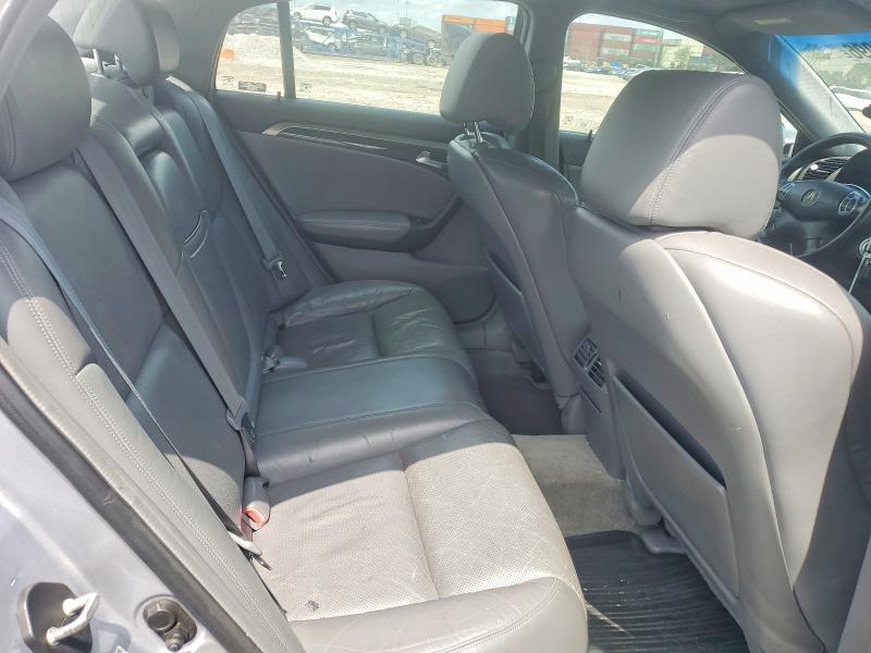 Продажа на аукционе авто 2005 Acura Tl, vin: 19UUA66275A006455, номер лота: 52249096