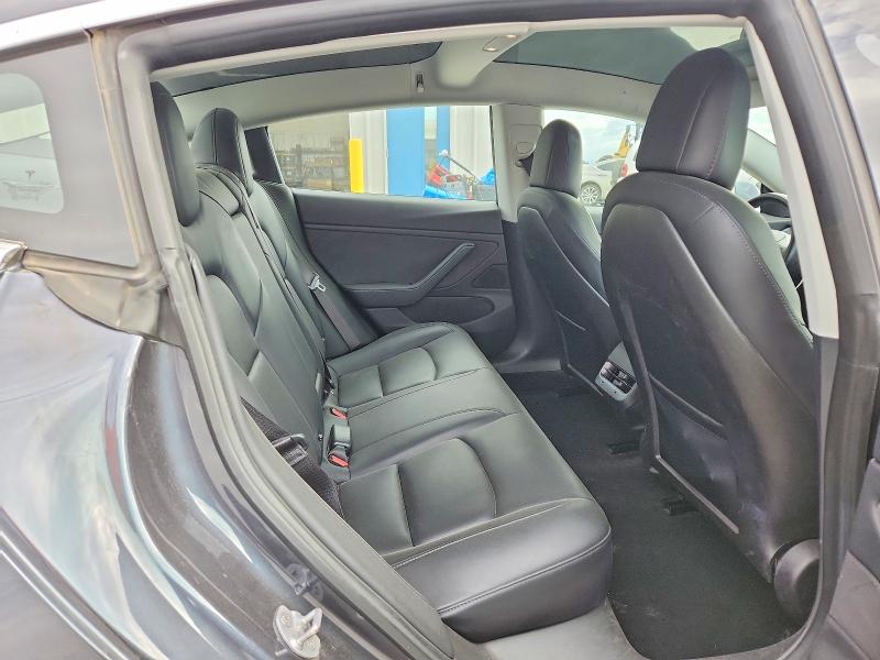Aukcja sprzedaży 2018 Tesla Model 3, vin: 5YJ3E1EAXJF046461, numer aukcji: 54515766