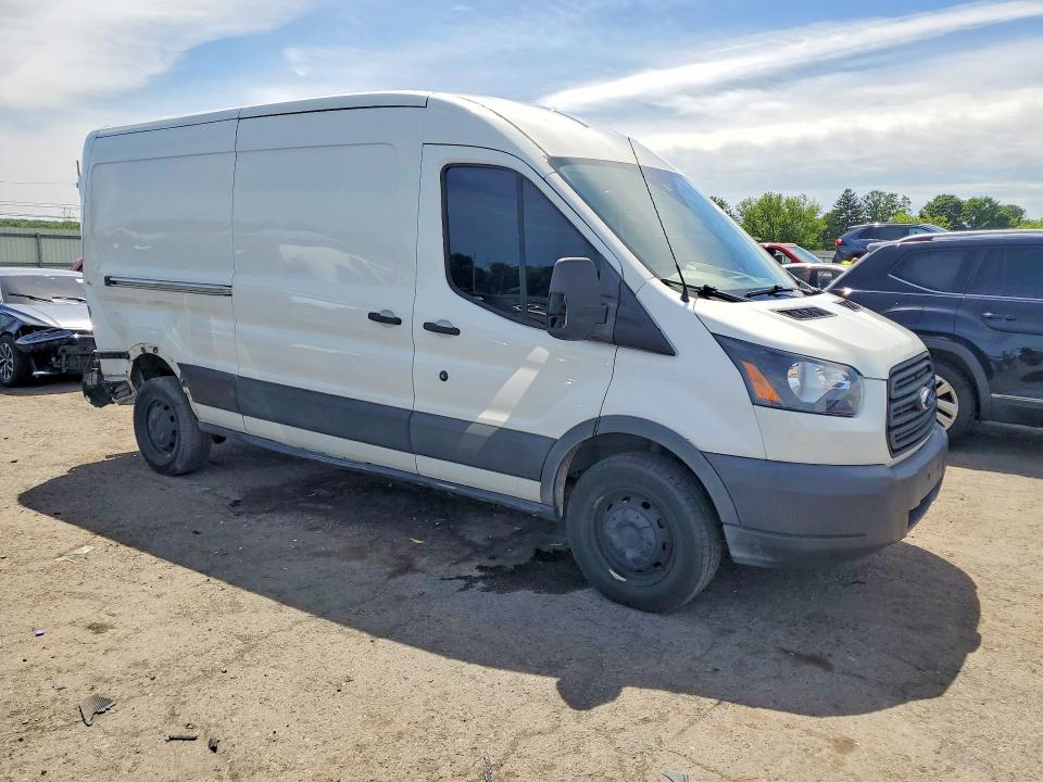 Auction sale of the 2019 Ford Transit, vin: 1FTYR2CM6KKB07709, lot number: 54622446