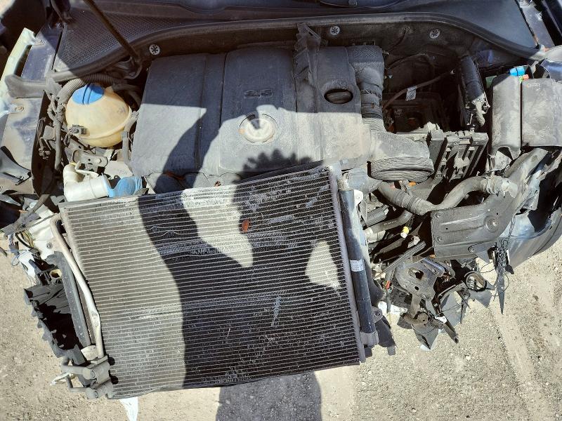 54394506 :رقم المزاد ، 1VWBH7A39DC102627 vin ، 2013 Volkswagen Passat مزاد بيع