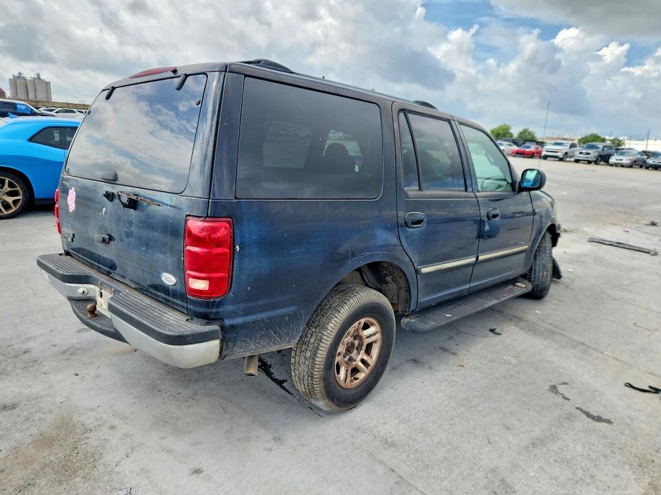 Продажа на аукционе авто 1999 Ford Expedition, vin: 1FMRU176XXLB64274, номер лота: 54250766