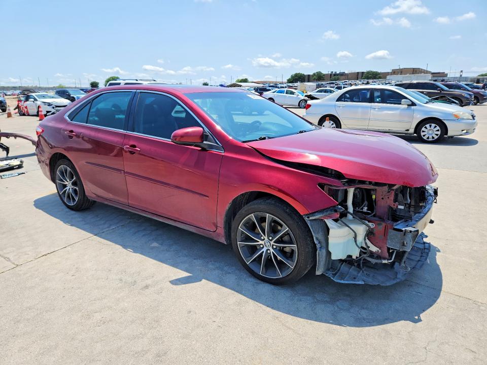 2015 Toyota Camry მანქანა იყიდება აუქციონზე, vin: 4T1BF1FK9FU921880, აუქციონის ნომერი: 54807996