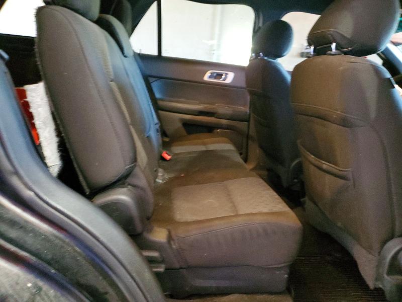 Aukcja sprzedaży 2012 Ford Explorer, vin: 1FMHK8D86CGA67334, numer aukcji: 52140416