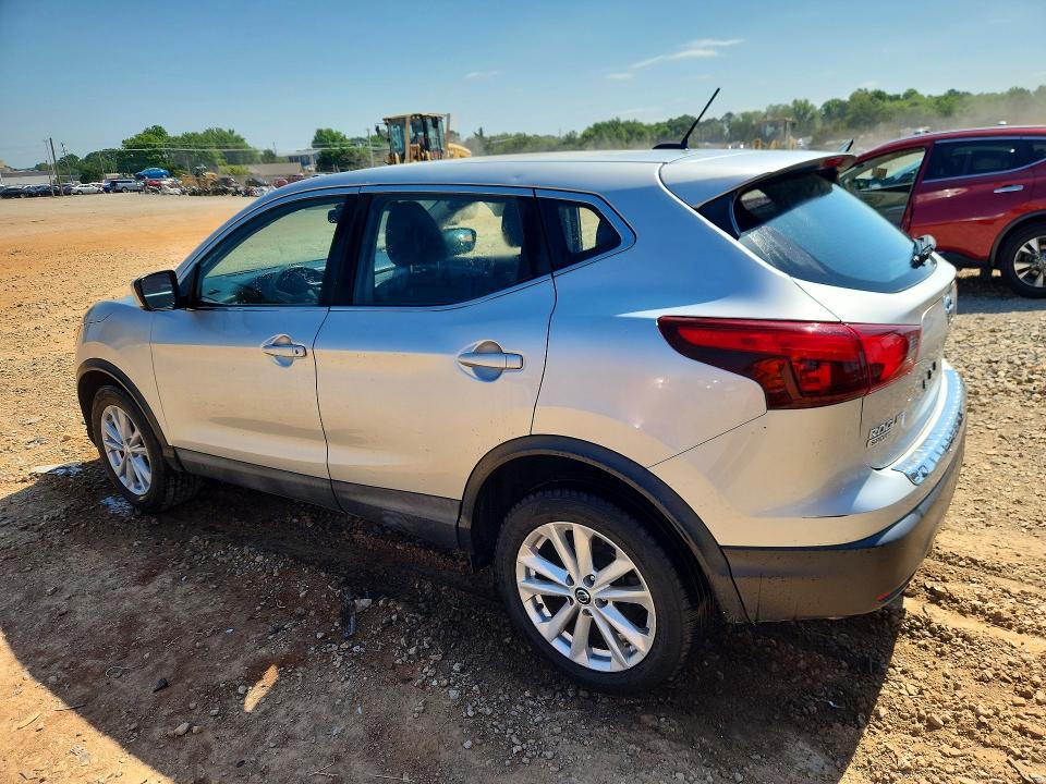 Aukcja sprzedaży 2018 Nissan Rogue Sport, vin: JN1BJ1CP8JW107030, numer aukcji: 53298406