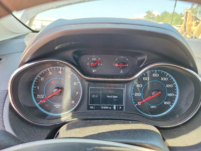 Продажа на аукционе авто 2018 Chevrolet Cruze, vin: 1G1BC5SM8J7133359, номер лота: 53623516